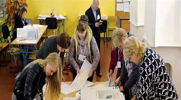 منظمة: الانتخابات الروسية لم تشهد منافسة فعلية