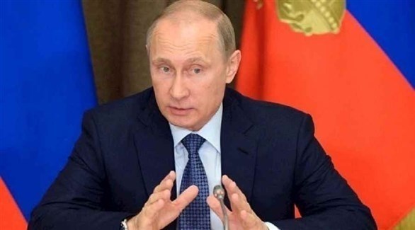 بوتين: روسيا ستخفض إنفاقها العسكري