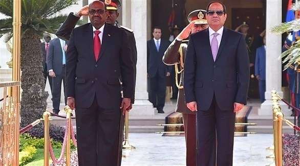 مصر: موقفنا شبه متطابق مع السودان حول سد النهضة
