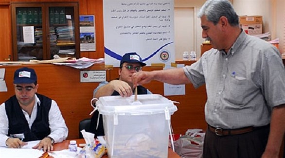لبنان: 1000 مرشح للانتخابات البرلمانية
