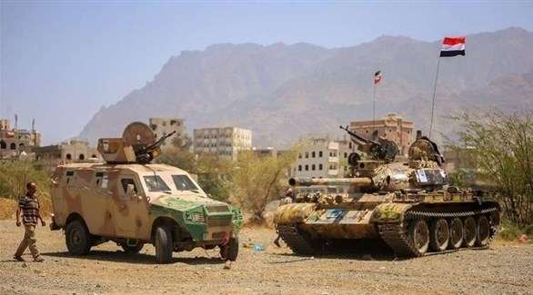 اليمن: مقتل 613 حوثياً جنوب غربي البلاد