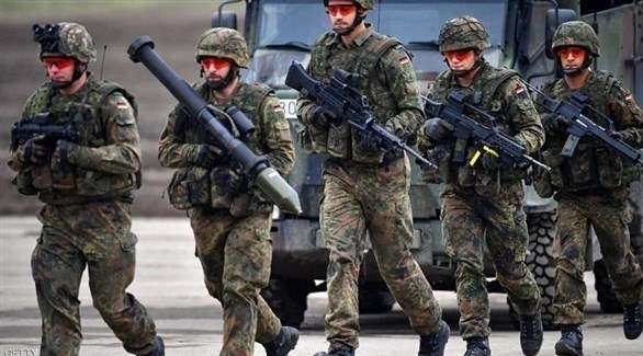 ألمانيا: تمديد 6 مهام خارجية للجيش بمشاركة 2600 جندي