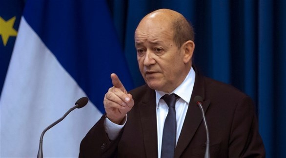 فرنسا تدعو روسيا وإيران مجدداً لضمان احترام سوريا قرار وقف إطلاق النار