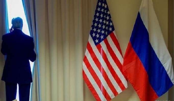 Moscou annule des pourparlers stratégiques avec les Etats-Unis