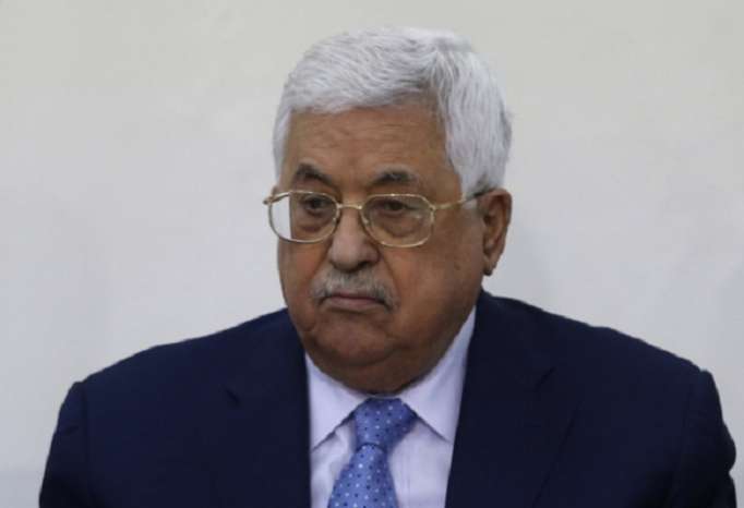 Israël: Abbas insulte l