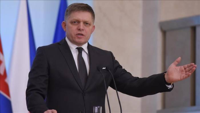 Slovakian prime minister resigns amid journalist murder