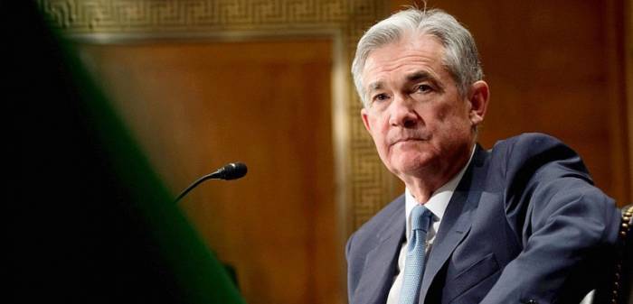 Fed: hausse quasi certaine des taux d