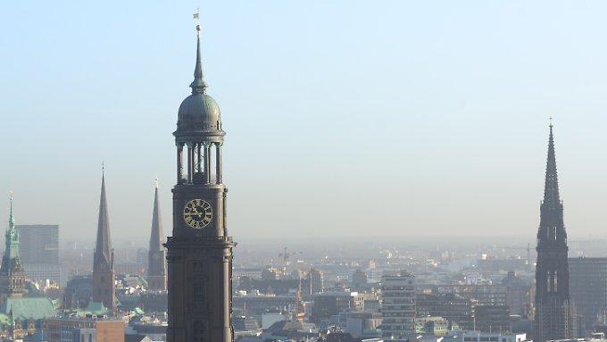 Hamburg gönnt sich neuen Feiertag