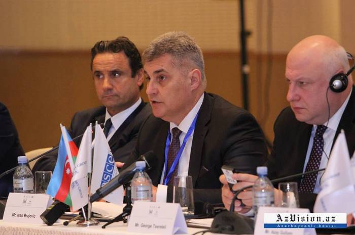 Montenegro to provide support for Silk Road’s development -Brajovic