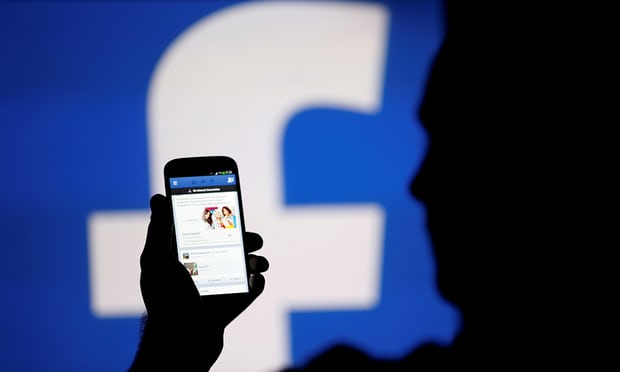 Facebook asks users: should we allow men to ask children for sexual images?