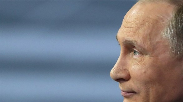 بوتين عن "التدخل" بالانتخابات الأمريكية: ألا يبدو الأمر لك سخيفاً؟