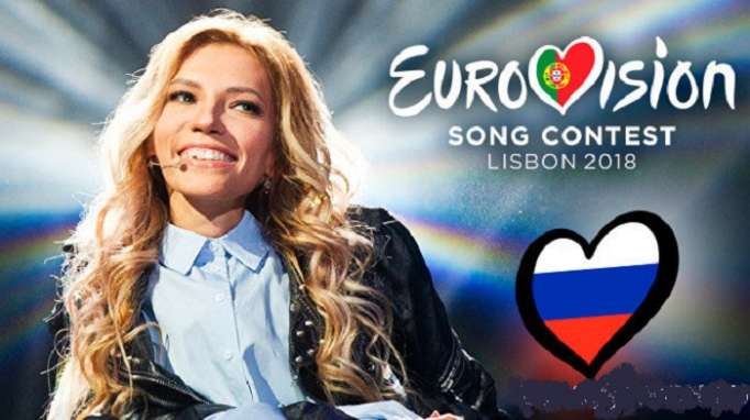 L’Eurovision 2017: Ioulia Samoïlova sera la candidate russe en 2018