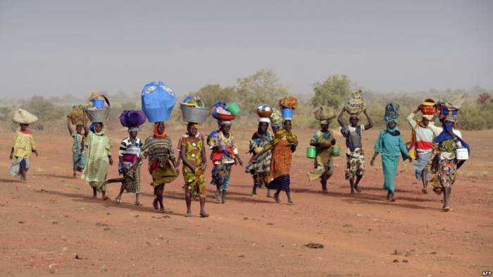 Mali: 25 morts dans des violences