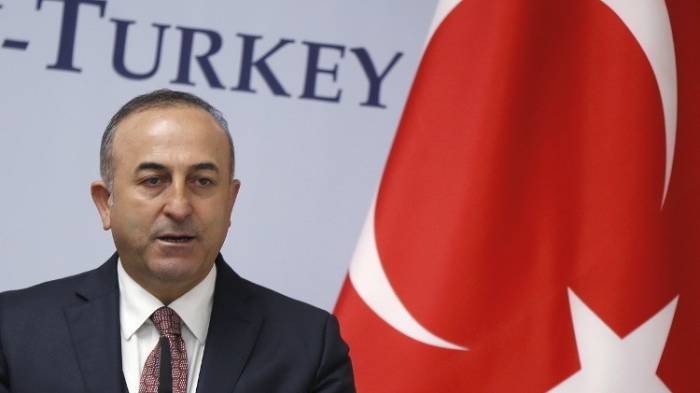 تشاوش أوغلو: تركيا حليف لا غنى عنه لأمن أوروبا