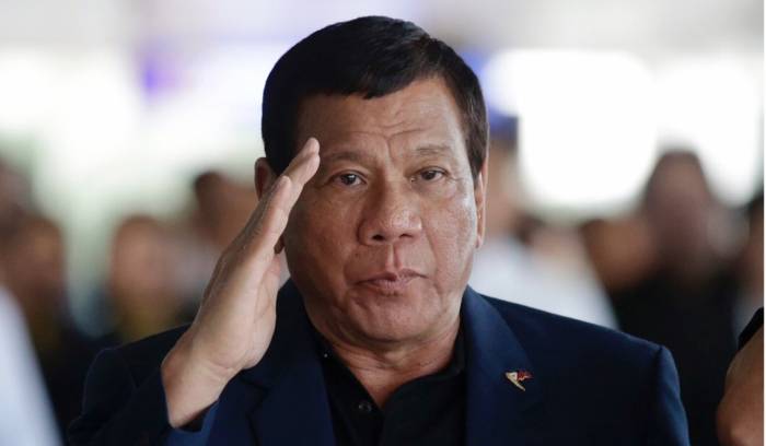 Philippines : Duterte annonce le retrait de son pays de la CPI