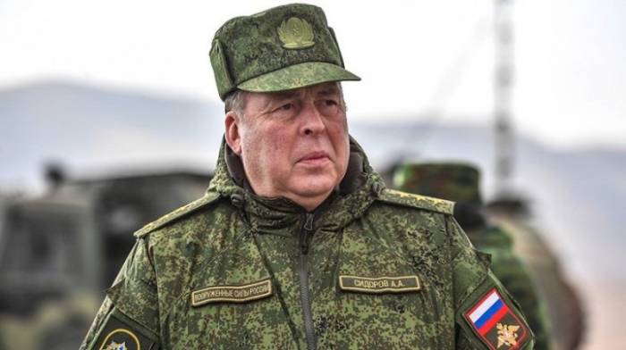 "CSTO no proporcionará asistencia militar a los separatistas de Karabaj" - Jefe del Cuartel General