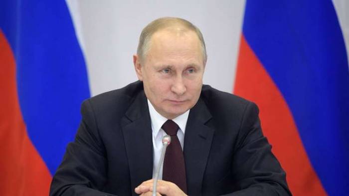 بوتين يهنئ شعوب روسيا بعيد نوروز