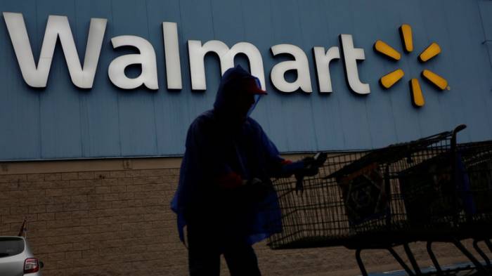 Walmart erhöht Mindestalter für Schusswaffenkauf auf 21 Jahre