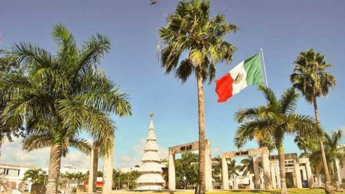 EE.UU. emite una alerta de viaje para la mexicana Playa del Carmen