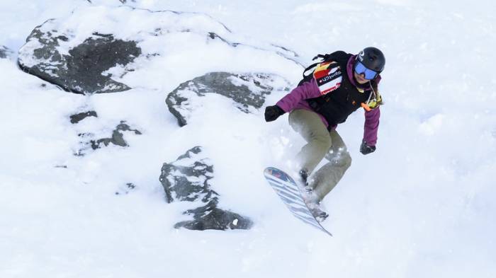 Daten sammeln auf der Piste: Apple Watch erfasst jetzt auch Winterdisziplinen