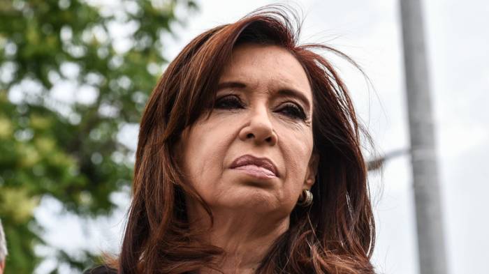 Prozess gegen Argentiniens Ex-Präsidentin Kirchner bestätigt