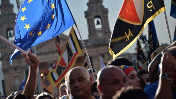 Malta senkt nationales Wahlalter auf 16 Jahre