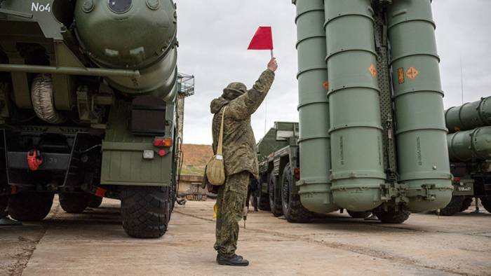 Putin: "Rusia solo puede usar armas nucleares en respuesta a un ataque con misiles"