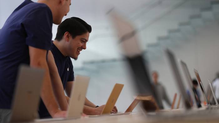 Apple lanzará un portátil con un precio mucho más asequible que el de los modelos actuales