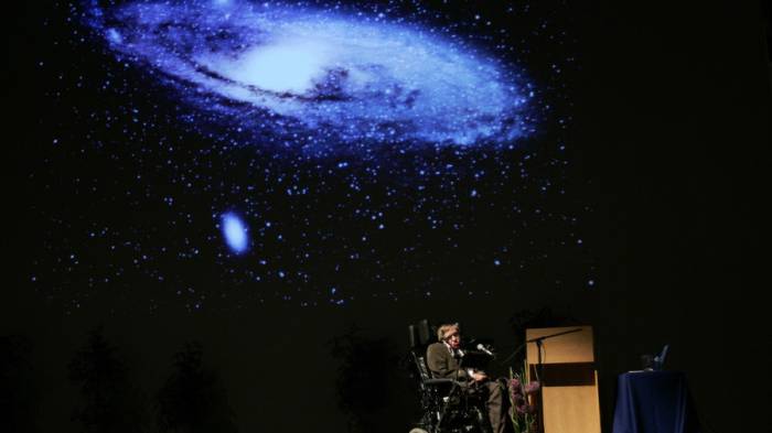 Hawking’s final work could be key to unlocking parallel universes