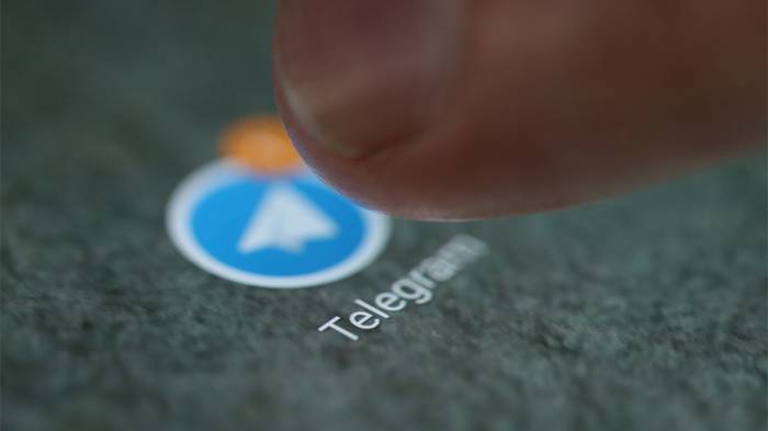 Telegram down across Russia, Europe & Middle East