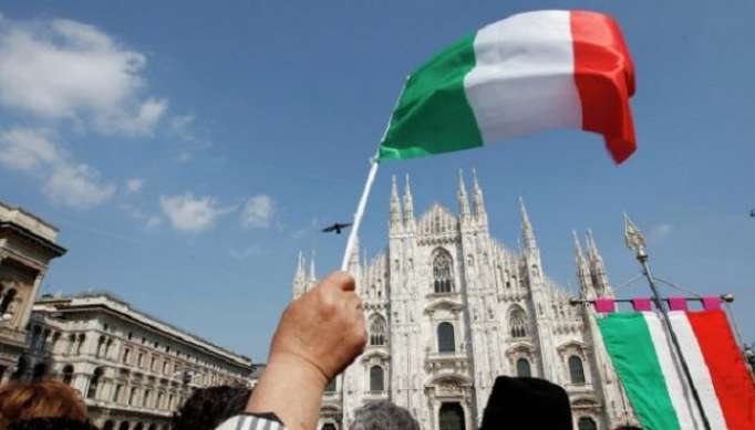 Italie : ouverture des bureaux de vote pour des législatives à l