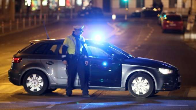 Vier Verletzte nach Messerattacken in Wien