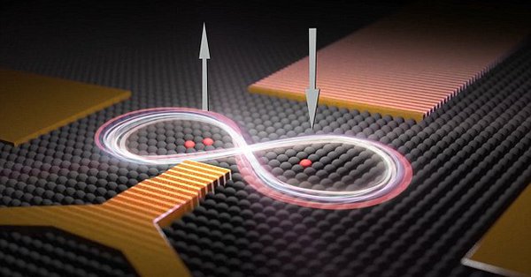 Scientists discover how to make quantum bits 