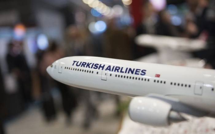 Turkish Airlines prévoit d