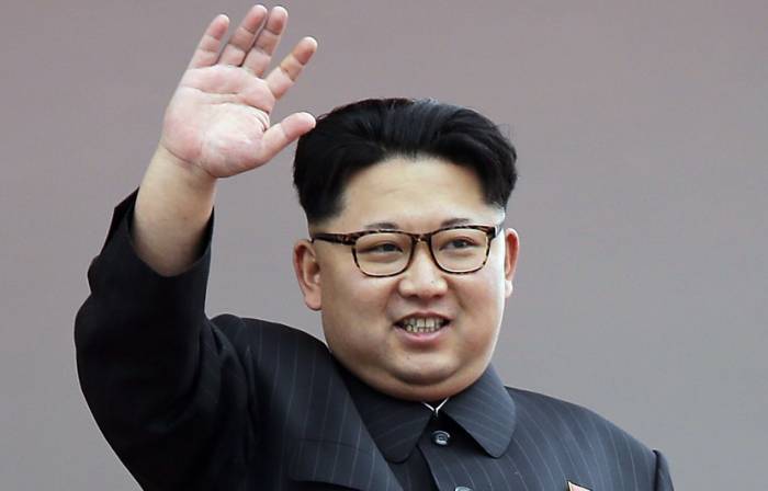 Kim Jong-un se serait engagé à dénucléariser la Corée du Nord