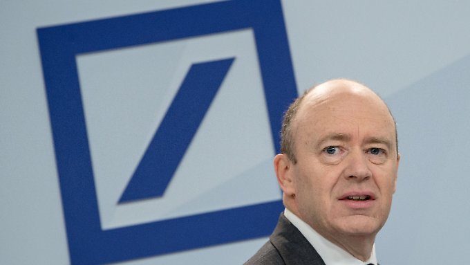 Deutsche Bank soll doch Nachfolger suchen