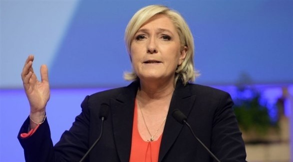 لوبان تسعى إلى إعادة تنشيط حزب "الجبهة الوطنية" الفرنسي