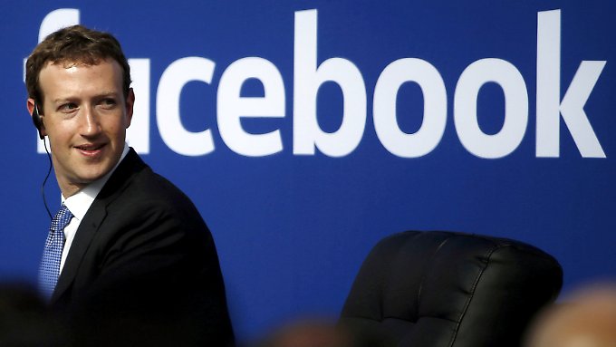 Datenschützer greift Facebook an