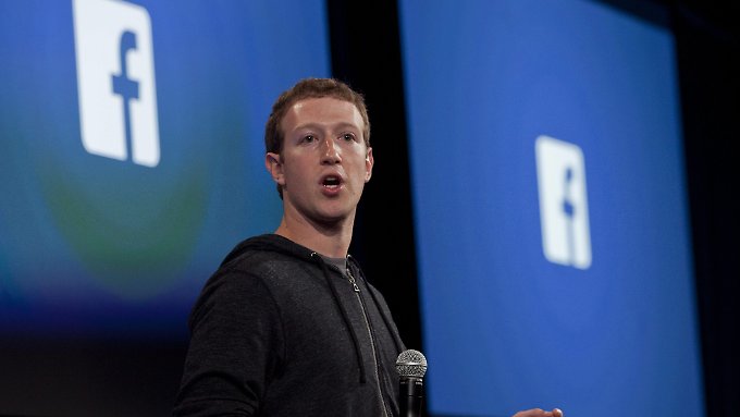 US-Justizausschuss lädt Zuckerberg vor