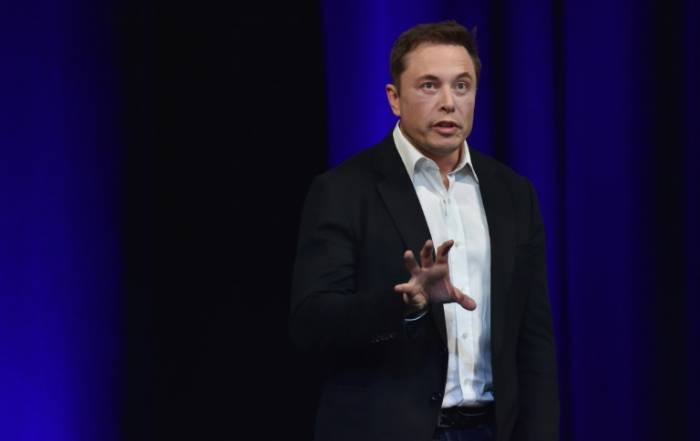 Les actionnaires de Tesla accordent 56 milliards de dollars à Elon Musk