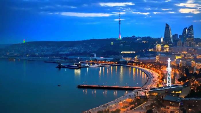 11 amazing reasons to visit Azerbaijan