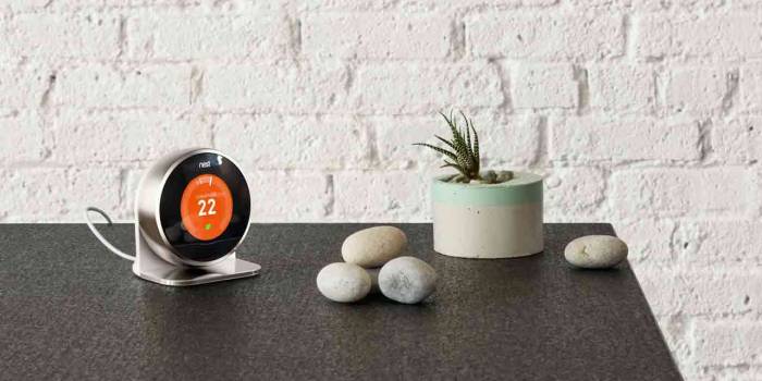 Amazon ne veut plus des produits de Nest et Google