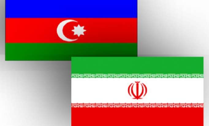 Azerbaijan, Iran sign documents