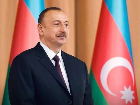 تهنئة الشعب الأذربيجاني بمناسبة عيد نوروز