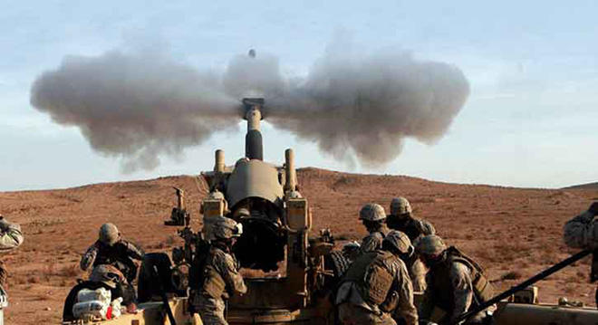 Turkey eliminates 3,524 terrorists in Syria’s Afrin