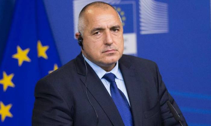 Bulgaria PM plans govt overhaul in face of protests