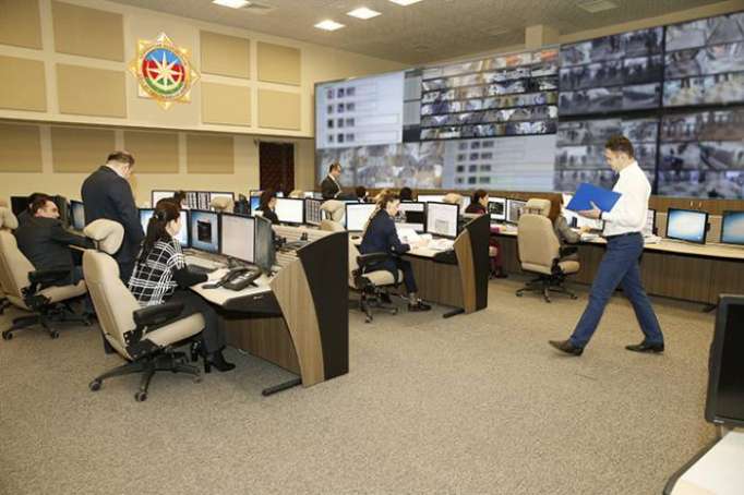 Azerbaijan reveals gang engaged in illegal human organ trade