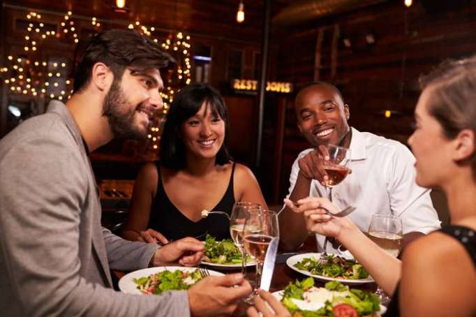 Why eating out may be bad for your health