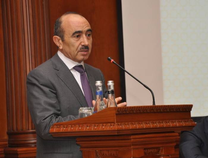 Azerbaijani official: Genocide crimes still occur due to double standards