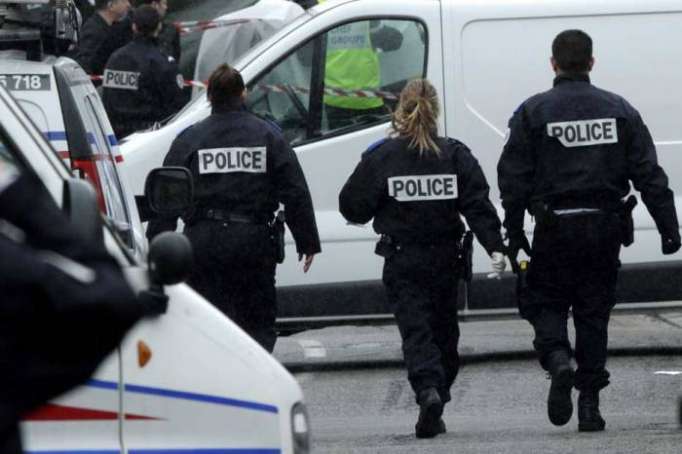 Fransada insanları girov götürən İŞİD-çi öldürülüb - (Yenilənib)